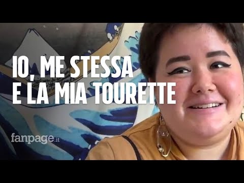 Daniela, 24 anni e la Sindrome di Tourette: "Tic, fischi e parolacce: dura conviverci, ma ce la farò