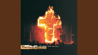 Inauguration Of The Mechanical Christ (Live (Explicit))