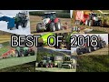Das beste aus dem Jahr 2018 | BEST OF 2018 | Moareida Agrar
