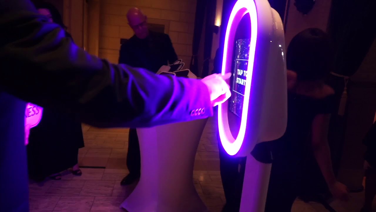 Ace Entertainment The True Experience YouTube