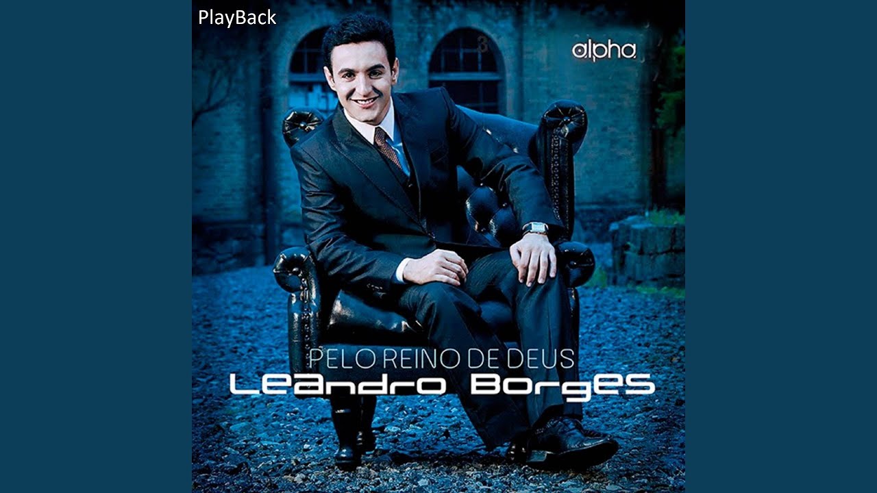 Mira Herdeiro do Poder (Playback) en YouTube Mira Herdeiro do Poder (Playback) en YouTube