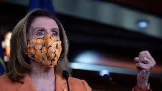 No stand alone deal stimulus bill for airlines if there is not a broader stimulus package: Pelosi