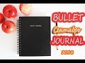 КАК Я ВЕДУ ЕЖЕДНЕВНИК | BULLET JOURNAL| Сентябрь 2018 | Nirvana