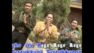 TAGOR - JAMILA REGE REGE