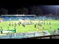 Bedizzole marching band  field parade competition imsb 2014