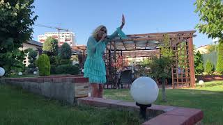 Cornelia Tica-Mai Bine Taci Și Le Faci- Botez Anisia 2020