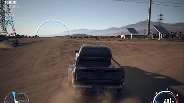 NFS Payback Part 9 on | Gt710 |  GDDR5 | All Parts | Full Game