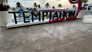 Temptation Adults Resort in Cancun