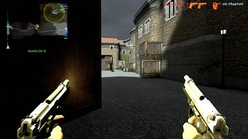 team Elite Unit CS:S