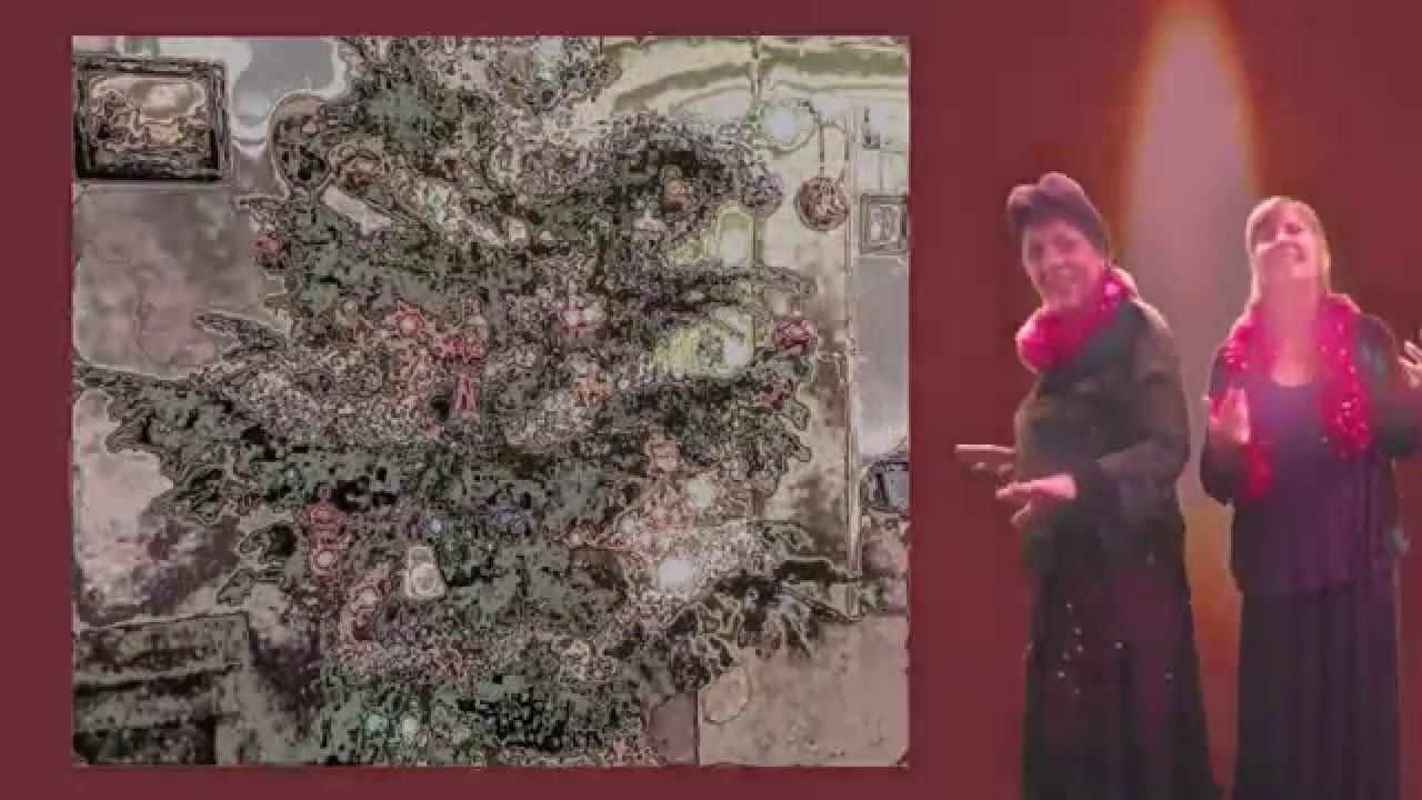 Er ging iets mis met Kerstmis - Amarant - Kerstspecial 2015/2016 - YouTube