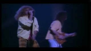 Van Halen - Judgement Day (Live)