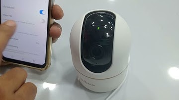 Dahua Hero A1 Wifi camera | Dahua Hero A1 setup | Best Wifi camera for Home