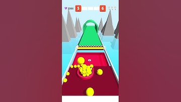 Picker 3D BONUS LEVEL - #shorts