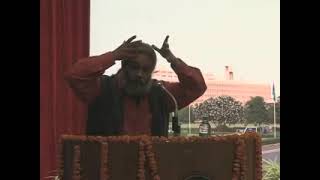 Foundation day lecture by Rahul Ram at IIT Delhi  #RahulRam #IITDelhi