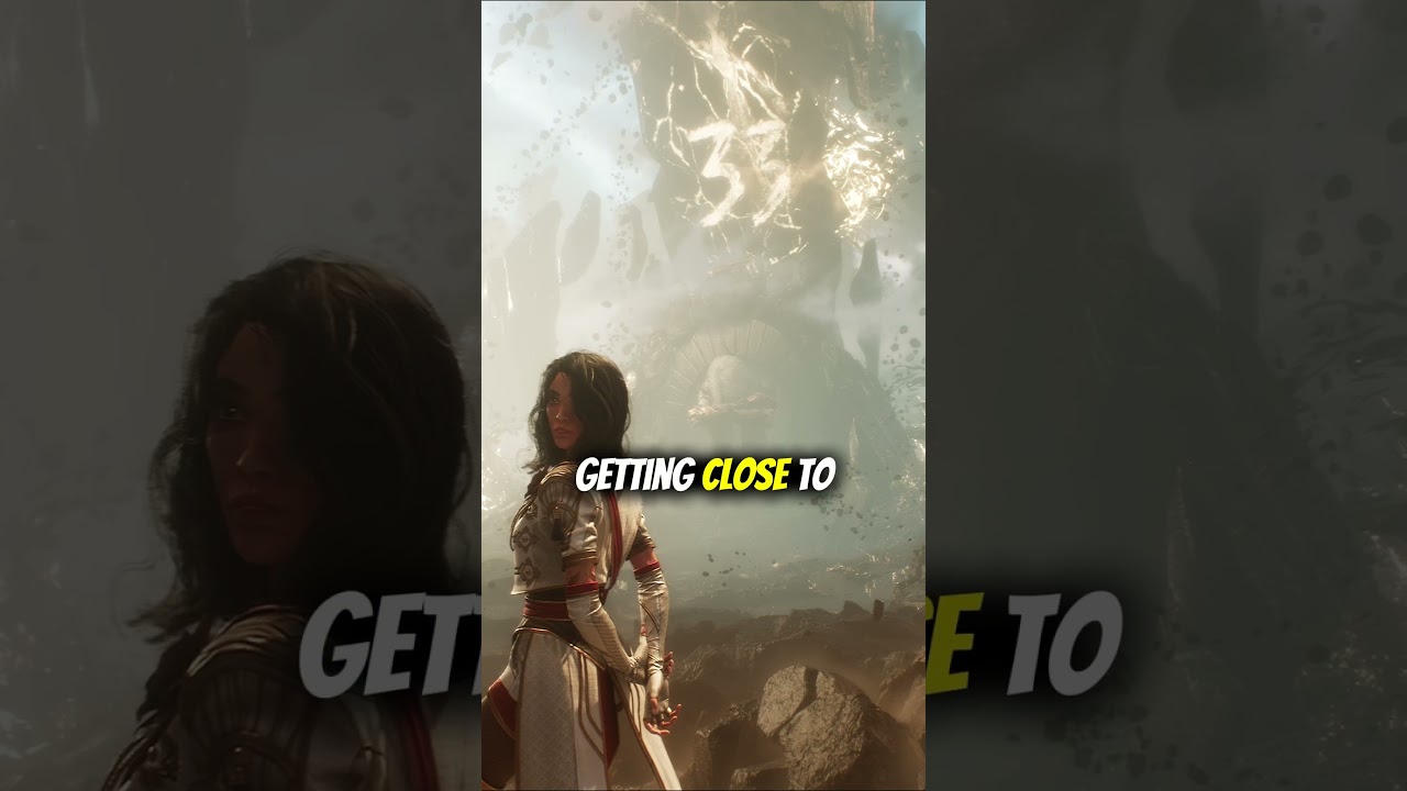 Is it the most beautiful game ever made? 