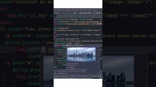 ساخت Image Gallery در Alpine.js | Image Gallery List Tutorial #alpinejs #shorts 🚀🔥 #code10ai