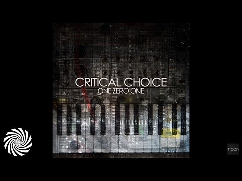 Critical Choice - Tribute