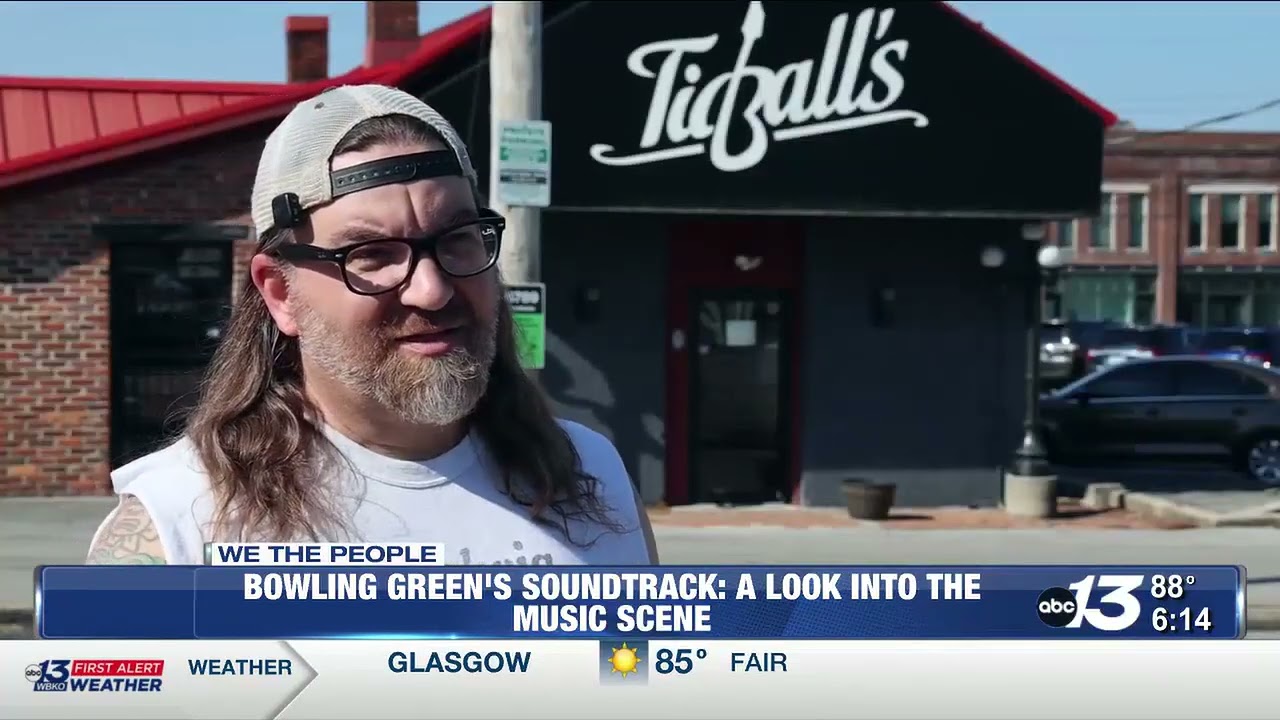 Bowling Green: The Not-So-Secret Music Scene Just North of Nashville