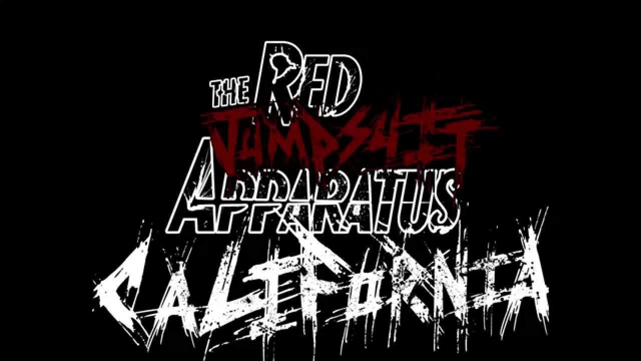 The Red Jumpsuit Apparatus - "California" (Track 5)
