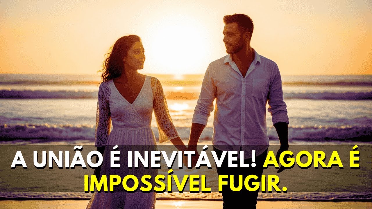 O Universo Remove Todos os Obstáculos: Sua Chama Gêmea Está Mais Perto do Que Nunca