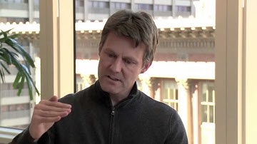 Erik Kiaer on value creation