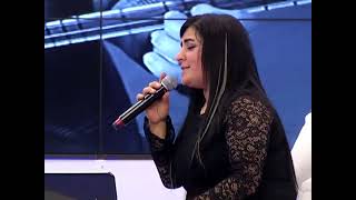 Selda Özata Gari̇p Ömrüm