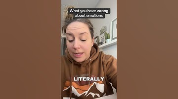 How To Understand Your Emotions And Heal Yourself