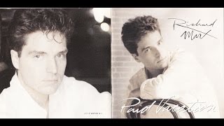 Video thumbnail of "Richard Marx - One More Try"