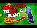 Tera Mod Made Zombotany Even More INTERESTING