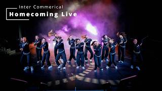 Homecoming Live - Intermediate Commercial | Spring Showcase 2026