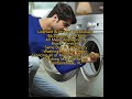 Washing Machine Repair Fontainebleau, FL 786 465 6667