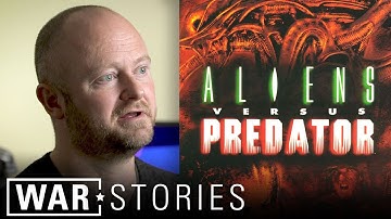 How Aliens versus Predator