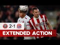 Sheffield United 2-1 AFC Fylde | Extended FA Cup highlights