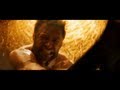 The Wolverine - 'Atomic Bomb Clip'