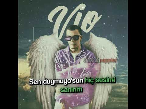 Vio - Her Gece lyrics edit