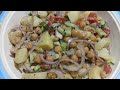 Chana Chaat Recipe/How To Make Chana Chaat Recipe by Zamzama 