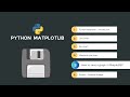 Python Matplotlib – How to save figure to image file in Matplotlib