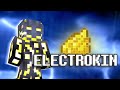 Minecraft Origins Mod | ELECTROKIN (Custom Origin) | Cryalot