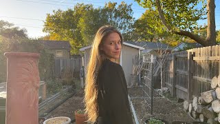 Fall In My Backyard Homestead - Its All Coming To A End by Bre Ellis 9,386 views 6 months ago 21 minutes