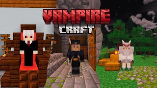 Tudo Sobre Vampire Craft em Poucos Minutos! screenshot 5