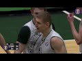 Pari Nizhny Novgorod vs Enisey Condensed Game January, 20 | Season 2025-26