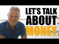MINDSET: Richtig mit Geld umgehen - Ein Einblick in Dirk Kreuters Gedanken
