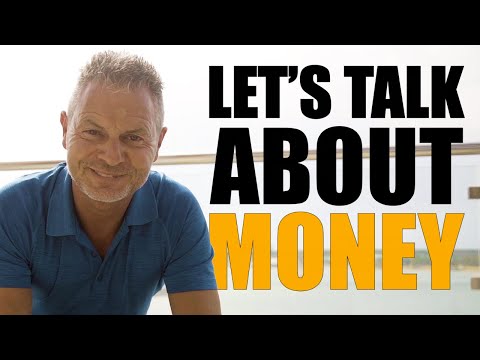 Video: Wie Man Klug Mit Geld Umgeht