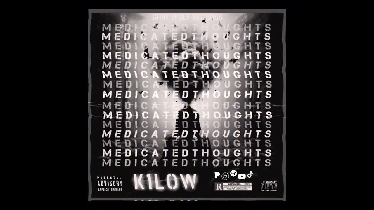 Medicated Thoughts (album)