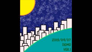 20130907-2 DEMO 第一版