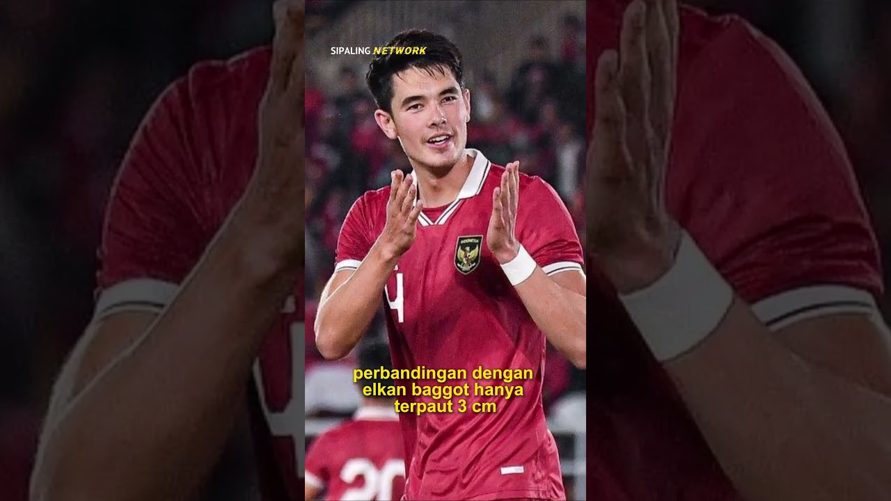 Waterink bakal gantikan posisi elkan baggot? gimana pendapat kalian tentang pemain ini?