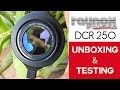 Raynox DCR 250 Unboxing & Testing with Nikon Coolpix P900