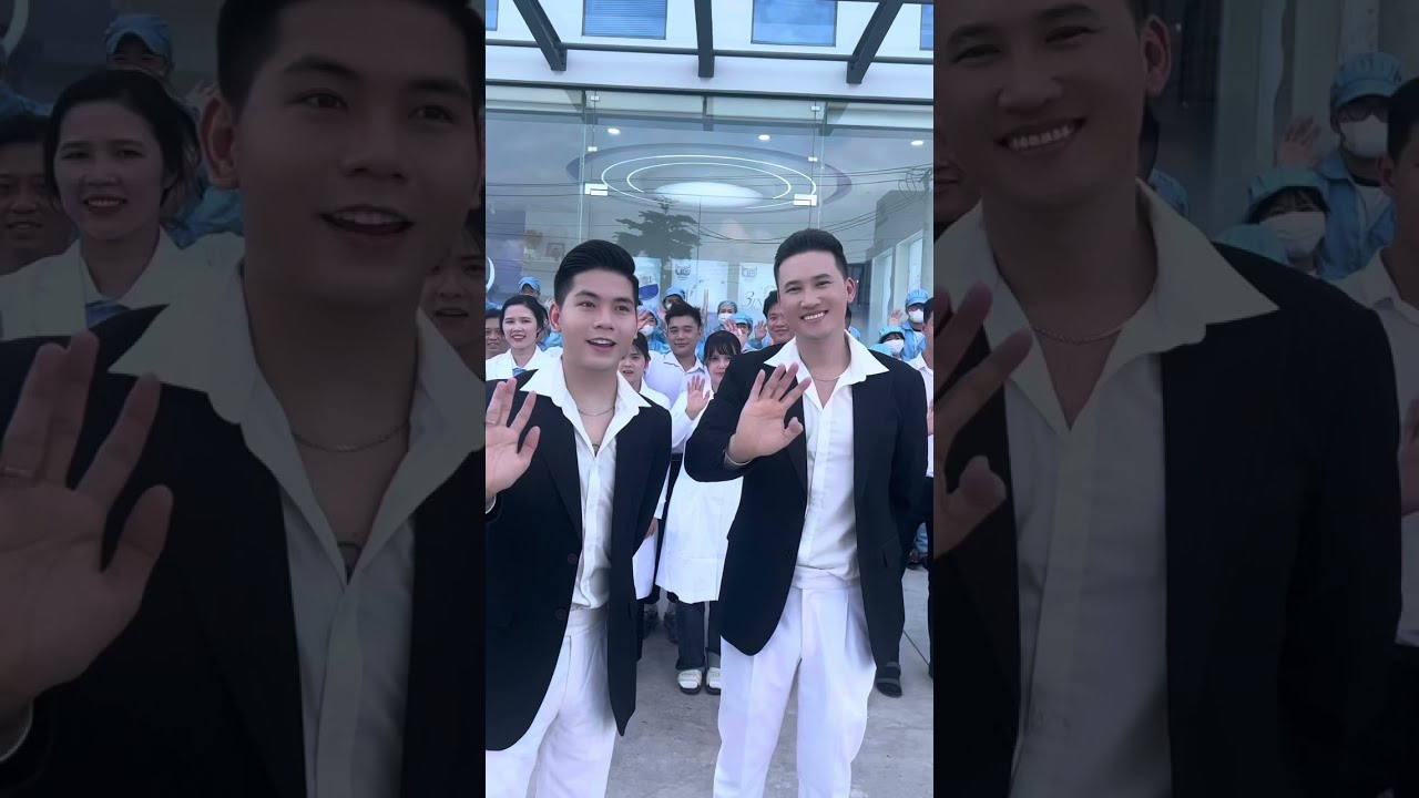 Nhà Máy Thanh Đoàn và Hà Trí Quang Đã Hoàn Thành Rồi Cả Nhà Ơi