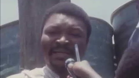 The 1972 Bar Beach Execution of Apollus Nlemibe — Alleged Robbery Associate of the Dreaded Oyenusi