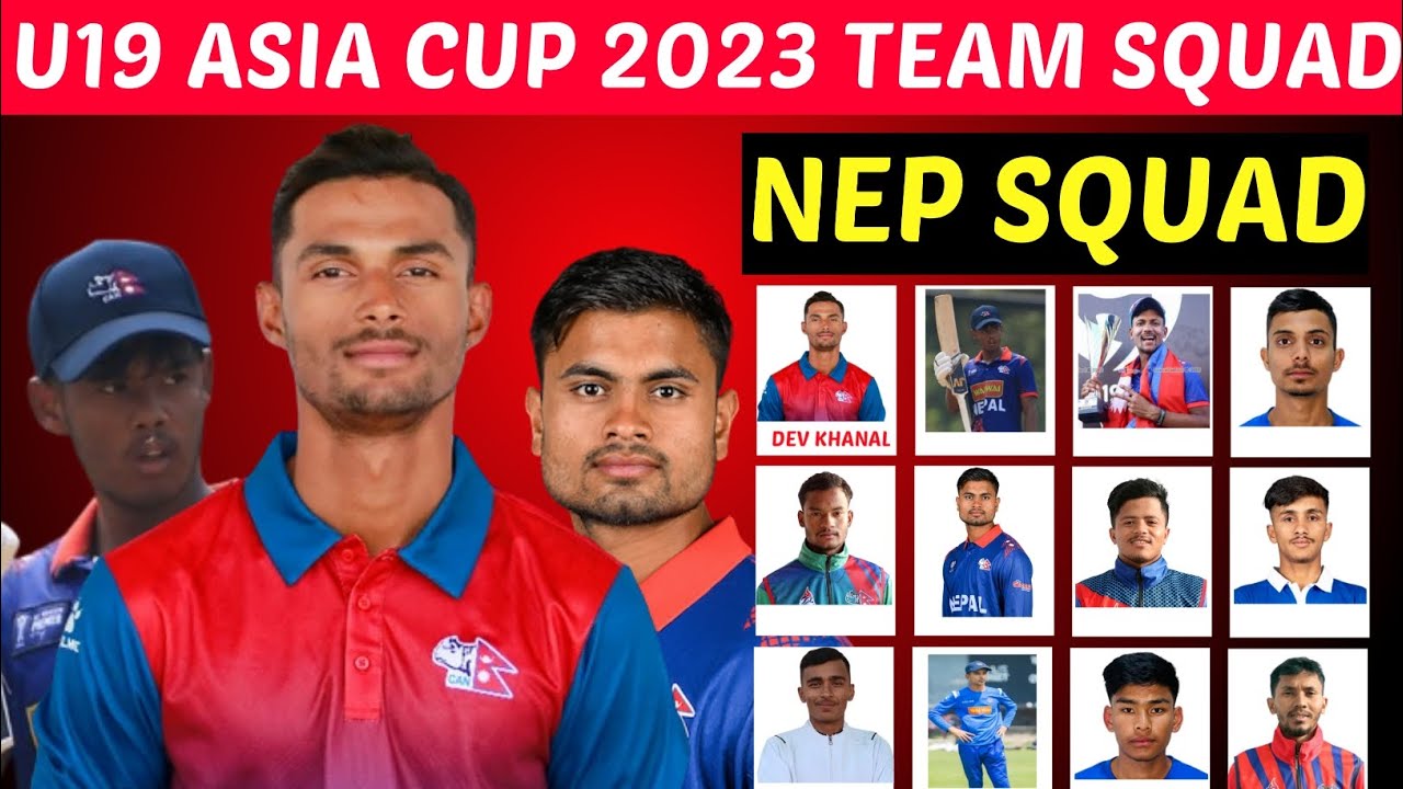 full-analysis-on-nepal-u19-cricket-team-gulsban-jha-included-durgesh